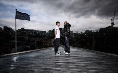 Jordan Gill feeling confident of knocking out Zelfa Barrett I feel so strong betting bets world title rankings fight oddschecker who wins predictions