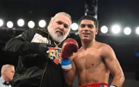 Boxlab Promotions fighters shine with statement victories in Orlando boxrec Jordan Orozco scores yet another sensational KO