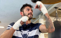 Jorge Linares Devin Haney made a big mistake by accepting a challenge he is not ready to overcome betting odds ringwalks fight time date tv channel wbc