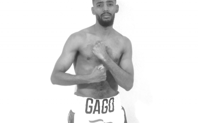 boxrec Training Camp Notes Undefeated prospect Jose Manuel Izaguirre faces Austin Brooks for the WBA Continental super featherweight title predictions how to watch fight preview oddschecker