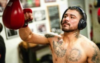 Joseph "JoJo" Diaz leaving no stone unturned in preparation for "H2O" Sylve wiki boxrec how to watch