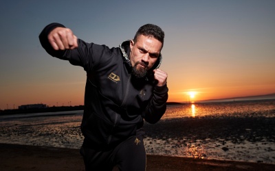 Top 10 New Zealand boxers of all-time joe parker wiki Harry Laing Sean tom heeney Sullivan Torpedo Billy Murphy Jimmy Thunder Peau David Tua bill byrne boxer kiwi David Nyika