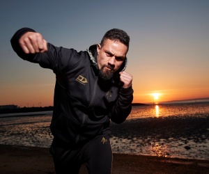 Top 10 New Zealand boxers of all-time joe parker wiki Harry Laing Sean tom heeney Sullivan Torpedo Billy Murphy Jimmy Thunder Peau David Tua bill byrne boxer kiwi David Nyika