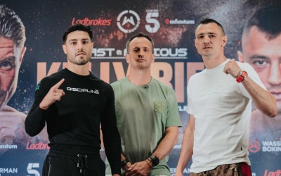 How to watch Josh Kelly vs Flavius Biea fight preview prediction date time start ringwalks betting odds oddschecker channel tv 5 live stream results reports bets