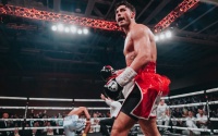 Josh Kelly set to take huge risk against Bakhram Murtazaliev as IBF kicks off negotiations oddschecker boxrec fight predictions betting odds tv channel date tickets who wins wiki