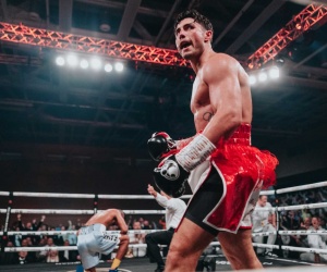 Josh Kelly set to take huge risk against Bakhram Murtazaliev as IBF kicks off negotiations oddschecker boxrec fight predictions betting odds tv channel date tickets who wins wiki