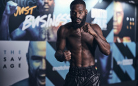 Joshua Buatsi hints at 'new approach' with former Andre Ward trainer and is ready to follow 'dream advice', Buatsi vs Dos Santos, DAZN, Sky Sports, Matchroom Boxing, Eddie Hearn, Joshua vs Fury, BoxRec, Highlights 