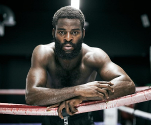 Joshua Buatsi knows Ricards Bolotniks is his first real step up but promises "to take him out"