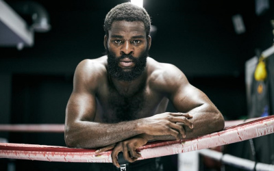 Joshua Buatsi knows Ricards Bolotniks is his first real step up but promises "to take him out"