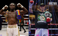 WBO order Joshua Buatsi vs Willy Hutchinson for their Interim light-heavyweight title