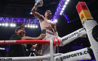 Juan Francisco Estrada wants to avenge loss to Roman ‘Chocolatito’ Gonzalez
