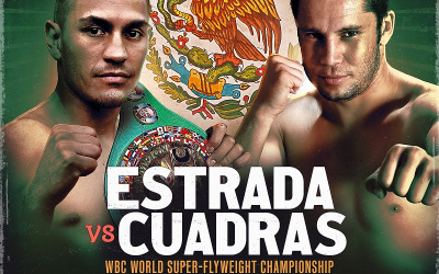 Vengeful Carlos Cuadras promises more punches in rematch with Juan Francisco Estrada fight date tv channel undercard live stream links where to watch highlights 2 full results live oddschecker betting odds