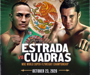 Vengeful Carlos Cuadras promises more punches in rematch with Juan Francisco Estrada fight date tv channel undercard live stream links where to watch highlights 2 full results live oddschecker betting odds