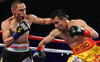 Juan Francisco Estrada vs Srisaket Sor Rungvisai 3 ordered by WBC