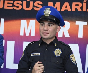Juan Martínez Ayala will make first defence of his WBC Silver bantamweight crown in Jalisco on February 2 fight time date tv channel police officer facts interview how to watch boxer mexico wiki champion highlights