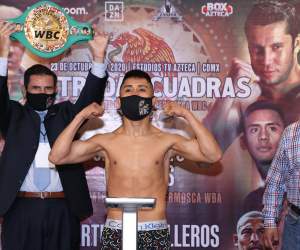 Julio Cesar Martinez has sights set on unification battles in 2021 before moving up next fight live stream details links boxrec