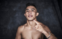 Julio Cesar Martinez aims to unify Flyweight division before moving up