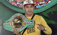 Julio Cesar ‘Rey’ Martinez likely to return to the ring in July