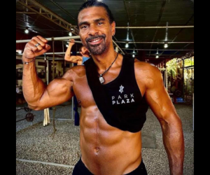 David Haye seriously believes he can beat a lot of the current heavyweights David Haye preparing for a shock comeback wiki tony bellew joe fournier boxrec how to watch tyson firy injury injured