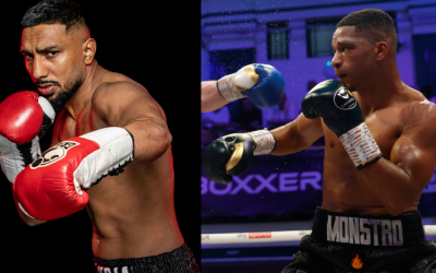 Sukhdeep Singh Bhatti vs Uisma Lima IBO World super-welterweight title fight preview boxrec wiki tyler buxton canada ontario toronto tickets betting oddschecker