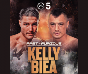 World star Josh Kelly eyes statement win over dangerous Flavius Biea at the Utilita Arena Newcastle