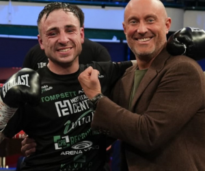 Sean Noakes retains English welterweight title and moves up to 10-0 wiki boxrec fight time highlights sam maidstone boxers amateur career record jermaine osbourne edwards