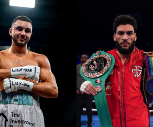 Callum Simpson calls out proven British and European level fighter ivan zucco hamzah sheeraz boxrec wiki barnsley tickets boxxer