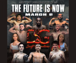 Jino “The Silent Beast” Rodrigo vs Mathew “Lefty Gunz” Gonzalez boxrec watch full fight highlights danny swift garcia promotions promoter