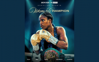 Caroline Dubois crowned WBC World lightweight champion elevated prompted vacant interim title