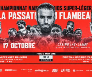 october tickets links tv channel Arthur ‘The Wolf’ Biyarslanov will defend NABF super-lightweight title Jonathan ‘El Potro’ Eniz in October boxrec fight how to watch wbc world rankings eye of the tiger management