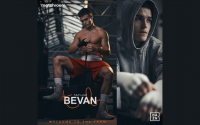 Commonwealth Games silver medallist Taylor Bevan turns pro with Matchroom wiki boxrec amateur record professional instagram