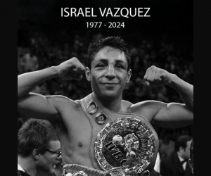 Tributes pour in for Israel Vazquez after his death at 46 wbc champion boxrec wiki family rafael marquez dead what did he die of cancer