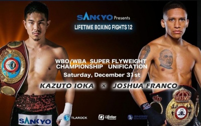 Joshua Franco and Kazuto Ioka battle to a majority draw watch highlights japan boxrec rematch date full fight youtube watch how to