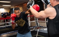 Unbeaten Kevin Brown is preparing for the biggest fight of his career against John Bauza boxrec oddschecker who wins dazn how to watch fight mvp