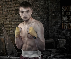 Exclusive interview with Welsh Area champ Kieran Gething as he reveals big plans for 2022 interview boxrec fight tickets
