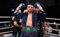 Welsh champ Kieran Gething to undergo surgery ready for 2021 ring return