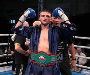 Welsh Area super-lightweight champion Kieran Gething withdraws from Gary Cully clash