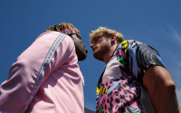 Over six million fans tune in to watch KSI and Logan Paul 2 press conference on YouTube