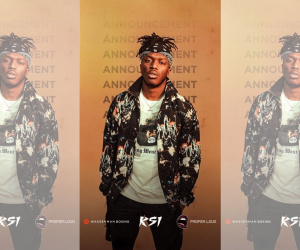 KSI logan jake paul youtube channel boxer watch song next Wasserman Boxing and his management team, Proper Loud, to form a new groundbreaking boxing promotion company to stage the world’s biggest and best celebrity and crossover boxing events. 