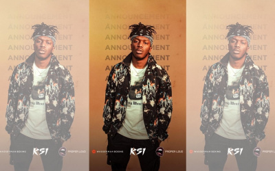 KSI logan jake paul youtube channel boxer watch song next Wasserman Boxing and his management team, Proper Loud, to form a new groundbreaking boxing promotion company to stage the world’s biggest and best celebrity and crossover boxing events. 