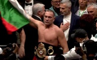 Kubrat Pulev vs Michael Hunter WBA Regular world heavyweight title fight new date announced boxrec date wiki don king purse bids predictions fabio wardley odds wiki