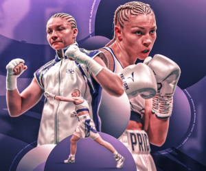 Lauren Price faces Silvia Bortot on Chris Billam-Smith vs Mateusz Masternak card on December 10 fight time date tv channel undercard boxrec bournemouth tickets sky sports oddschecker how to watch predicitons
