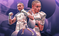 Lauren Price faces Silvia Bortot on Chris Billam-Smith vs Mateusz Masternak card on December 10 fight time date tv channel undercard boxrec bournemouth tickets sky sports oddschecker how to watch predicitons