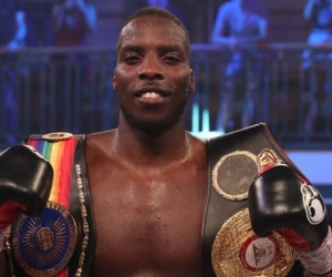 Joe Gallagher has revealed that Lawrence Okolie is open to a WBC eliminator bout against fellow Briton, Moses Itauma