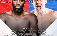 Lawrence Okolie vs Chris Billam-Smith will be this year's first stadium show in the UK boxrec oddschecker time date tv channel who wins why tale of the tape boxrec bournemouth may 27