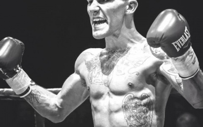Brave Lee Noble passes away aged 33 death ucl amateur career pro record boxrec how did he die kevin mitchell bare knuckle boxing watch fight boxer leaukaemia cancer sheffield barnsley