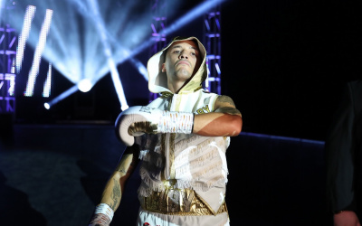 Lee Selby accuses George Kambosos Jr of making up tales about sparring fight time date highlights who wins and why previews predictions tale of the tape