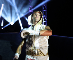 Lee Selby accuses George Kambosos Jr of making up tales about sparring fight time date highlights who wins and why previews predictions tale of the tape