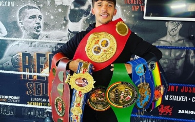 Former world champion Lee Selby formally announces retirement from boxing wiki boxrec the welsh mayweather barry island tony born chris sanigar al haymon gustavo daniel lemos highlights knockout andrew watch amateur career