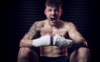 Leigh Wood gives his prediction for Mauricio Lara fight round six to 12 10 halfway points ko boxrec oddschecker betting odds best bets